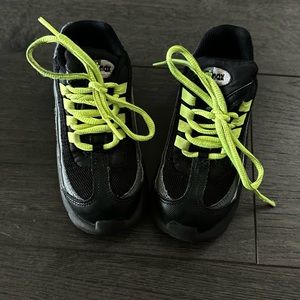 Kids Nike Air Max 95 TD